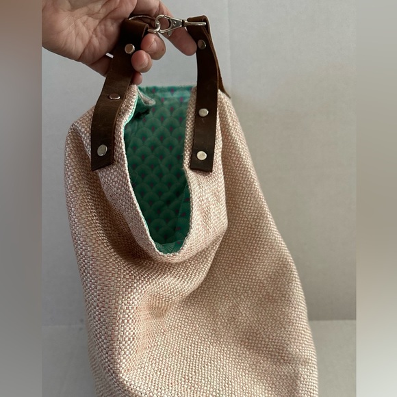 Darn Yarn MN Handbags - NWOT - Unique, One of a Kind, Handmade Bag (in Minnesota)